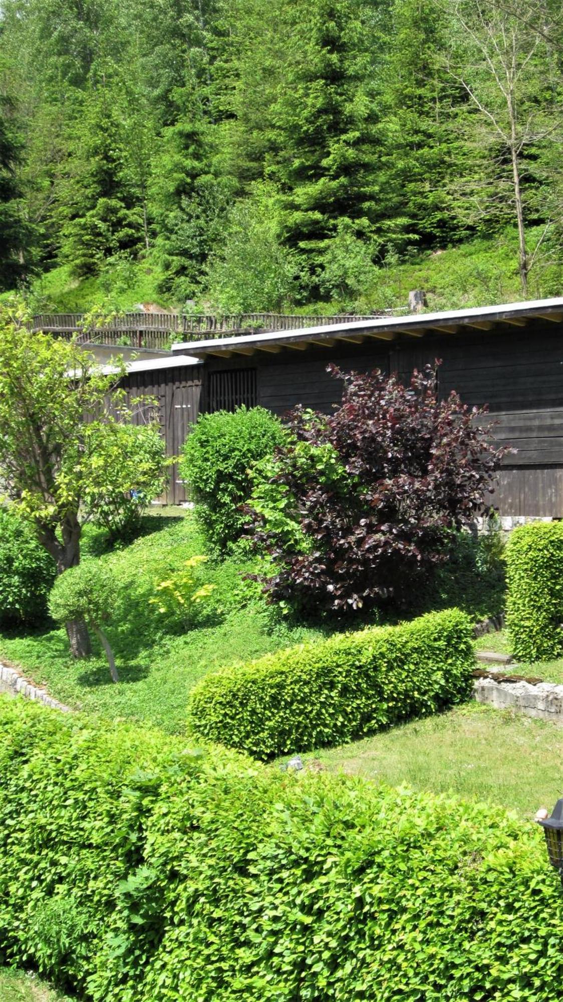 Gasthof Rodachtal Mit Gaestehaus Katharina Schwarzenbach am Wald 部屋 写真